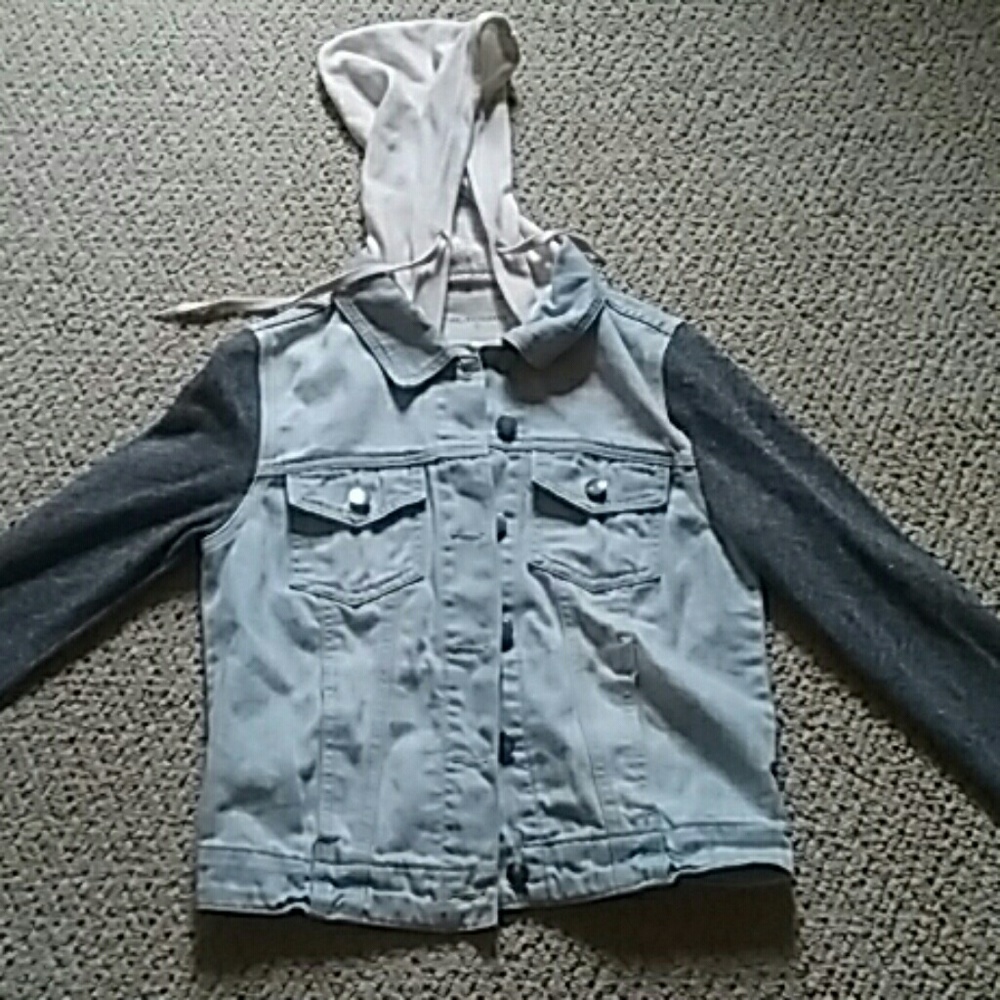 Jacket - Picture 2 of 3